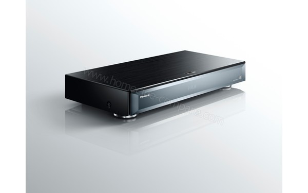 PANASONIC DMP-UB900EG - Vue 3/4 gauche