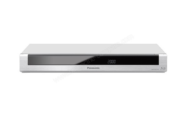 PANASONIC DMR-BWT745EC - Vue de face