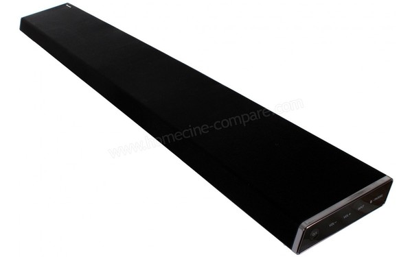 PANASONIC SC-ALL70TEG - Vue 3/4 droite