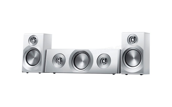 PANASONIC SC-BTT560EG - Enceinte arri&egrave;re/centrale