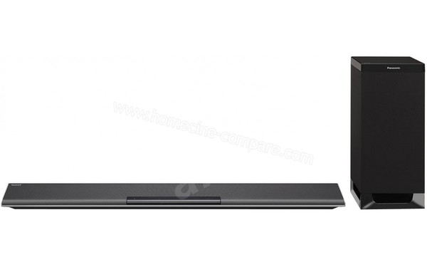 PANASONIC SC-HTB485EG - Vue de face