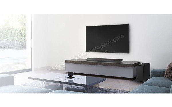 PANASONIC SC-HTB690EG - Mise en situation