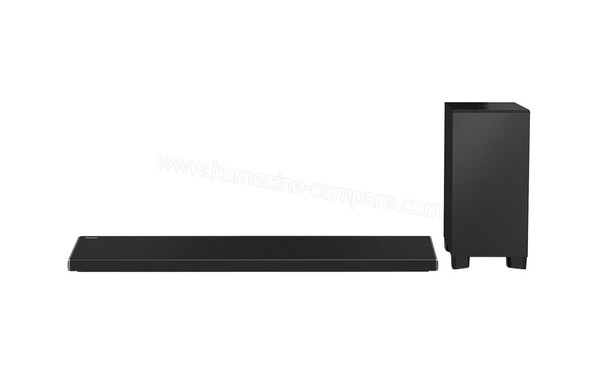 PANASONIC SC-HTB690EG - Vue de face