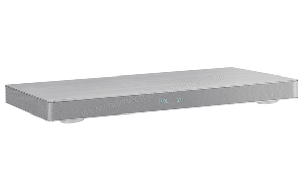 PANASONIC SC-HTE180EG-S - Vue 3/4 gauche