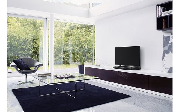 PANASONIC SC-HTE200EG - Mise en situation