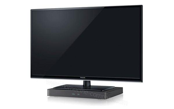 PANASONIC SC-HTE80EG-K - Mise en situation