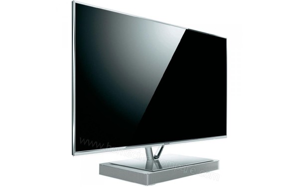 PANASONIC SC-HTE80EG-S - Mise en situation