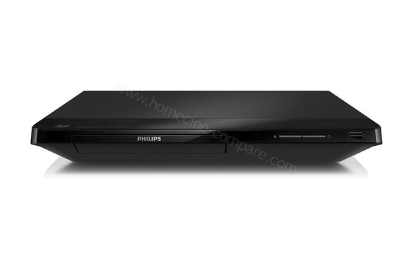 PHILIPS BDP2285 - Vue de face