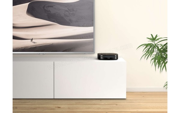 PHILIPS BDP3210B - Mise en situation 1