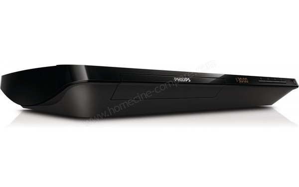 PHILIPS BDP5600 - Vue 3/4 gauche