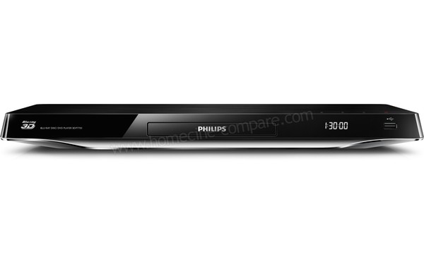 PHILIPS BDP7700 - Vue de face