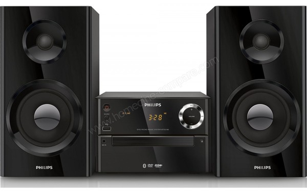 PHILIPS BTD2180 - Vue de face