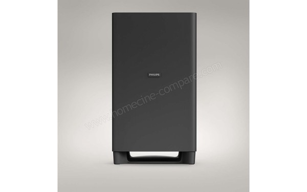PHILIPS CSS5330B - Caisson de basses sans fil