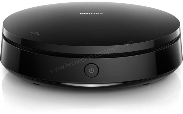 PHILIPS DVP2980 - Vue de face