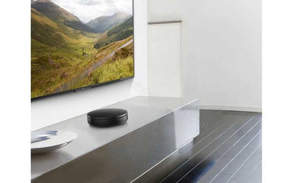 PHILIPS DVP2980 - Mise en situation