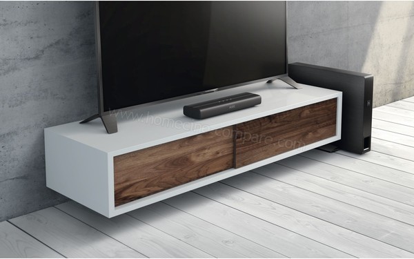 PHILIPS Fidelio B1 - Mise en situation