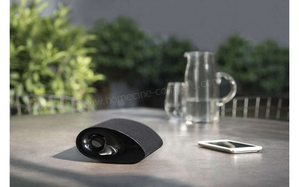 PHILIPS Fidelio B5 - Mise en situation 1