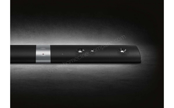 PHILIPS Fidelio B5 - Haut-parleurs