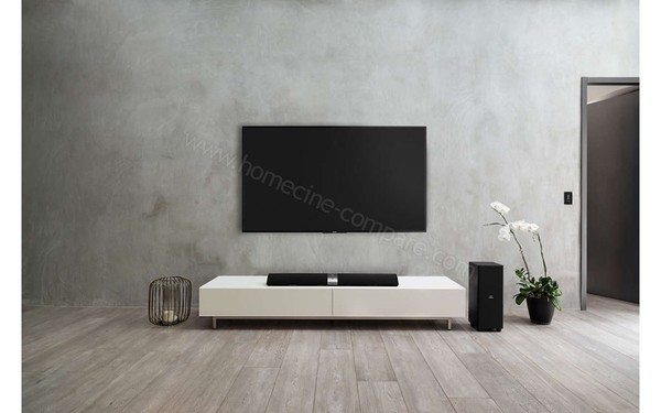 PHILIPS Fidelio B5 - Mise en situation 2