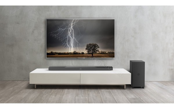 PHILIPS Fidelio B8 - Mise en situation 1