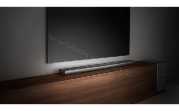 PHILIPS Fidelio B8 - Mise en situation 2