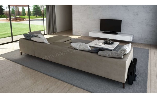 PHILIPS Fidelio XS1 - Mise en situation 2