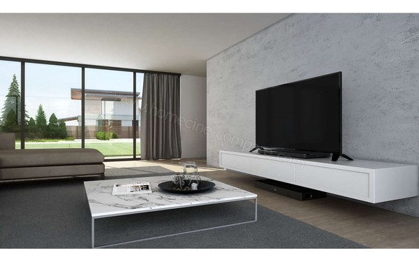 PHILIPS Fidelio XS1 - Mise en situation 1