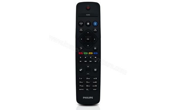 PHILIPS HTB3520G - T&eacute;l&eacute;commande