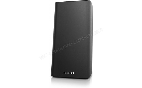 PHILIPS HTB3520G - Enceintes avant - arri&egrave;re
