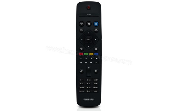 PHILIPS HTB3580G - T&eacute;l&eacute;commande