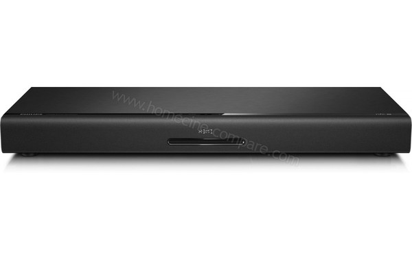 PHILIPS HTB4152B - Vue de face