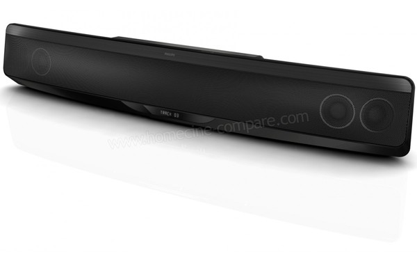 PHILIPS HTB7150 - Vue 3/4 droit