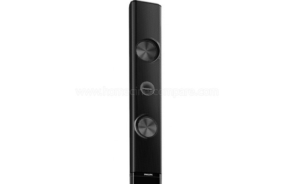 PHILIPS HTB7590D - Haut-parleurs