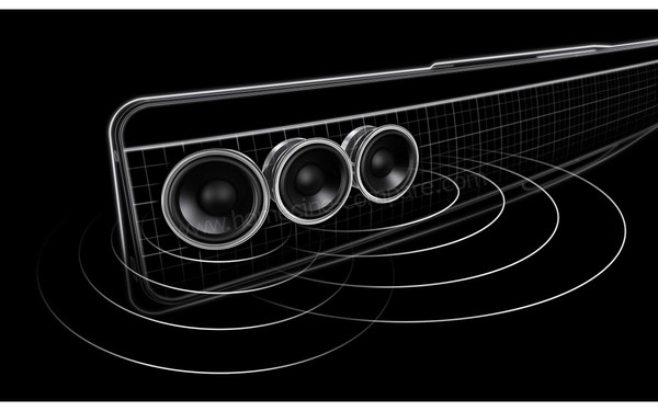 PHILIPS HTB9150 - Haut-parleurs