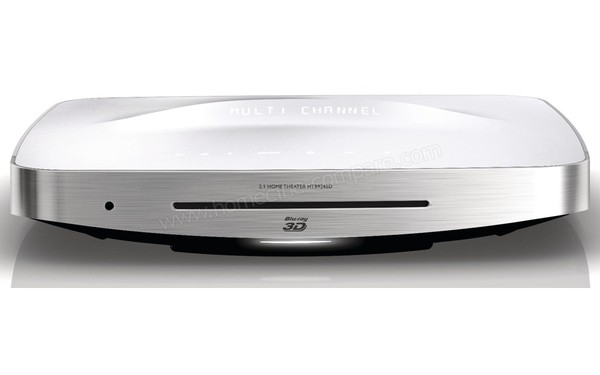 PHILIPS HTB9245D - Amplificateur / Lecteur Blu-ray 3D