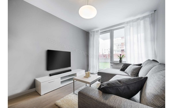 PHILIPS HTL1180B - Mise en situation 1