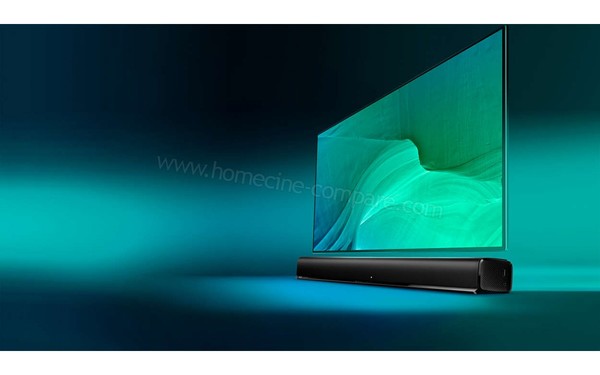 PHILIPS HTL1180B - Mise en situation 2