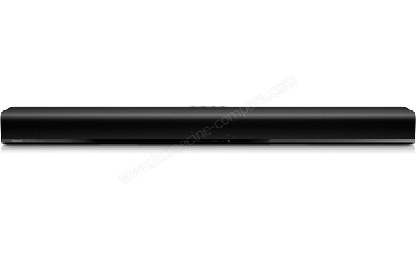 PHILIPS HTL1190B - Vue de face