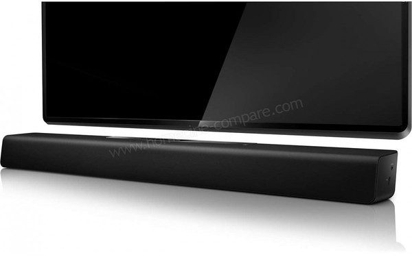 PHILIPS HTL2101A - Mise en situation