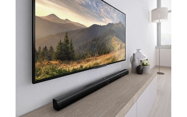 PHILIPS HTL2183B - Mise en situation 2