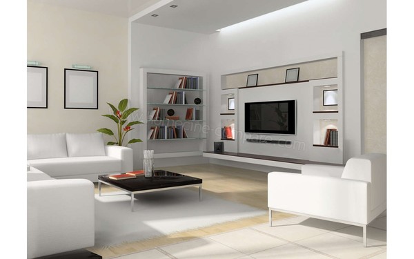 PHILIPS HTL3140B - Mise en situation