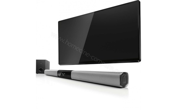 PHILIPS HTL3142S - Mise en situation 2