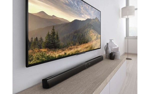 PHILIPS HTL3160B - Mise en situation 2