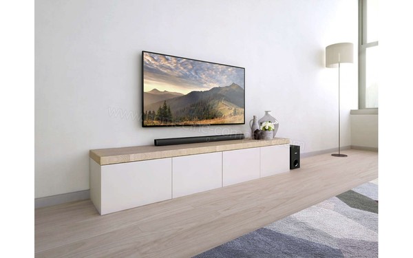 PHILIPS HTL3160B - Mise en situation 3