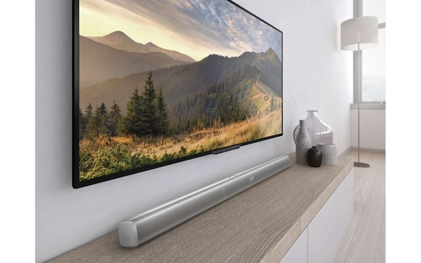 PHILIPS HTL3160S - Mise en situation 1