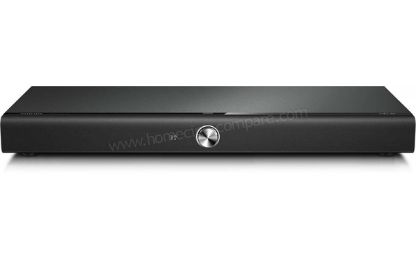 PHILIPS HTL4110B - Vue de face