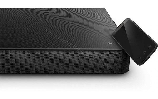 PHILIPS HTL5130B - NFC