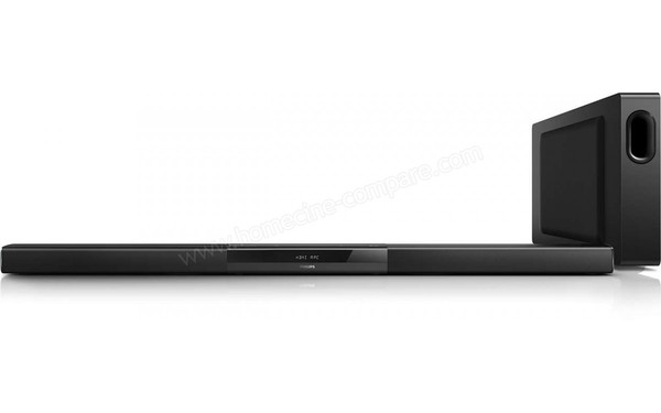 PHILIPS HTL5145B - Vue de face