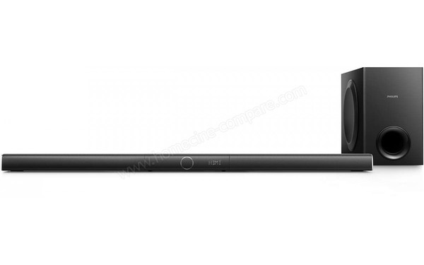 PHILIPS HTL5160B - Vue de face