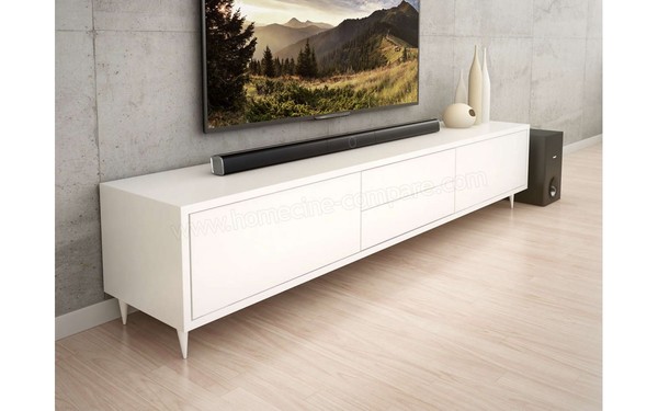 PHILIPS HTL5160B - Mise en situation